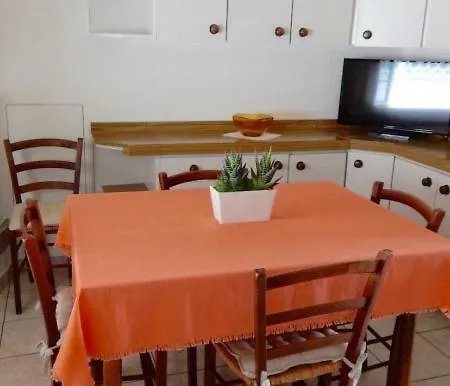 S120 - Sirolo, Ampio Trilocale Con Terrazzo Panoramico Sirolo