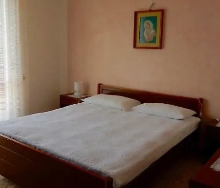 S120 - Sirolo, Ampio Trilocale Con Terrazzo Panoramico