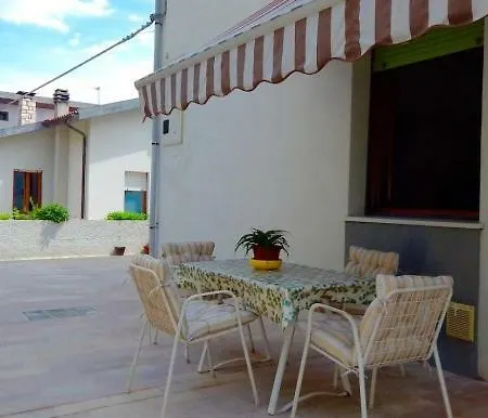 شقة S120 - Sirolo, Ampio Trilocale Con Terrazzo Panoramico سيرولو