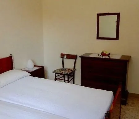 S120 - Sirolo, Ampio Trilocale Con Terrazzo Panoramico 시롤로