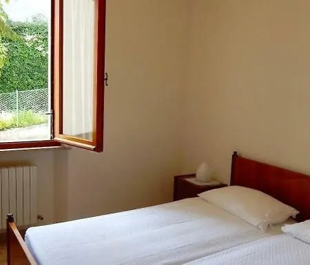 S120 - Sirolo, Ampio Trilocale Con Terrazzo Panoramico