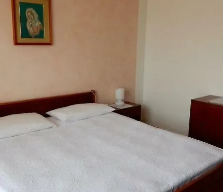 Apartment S120 - Sirolo, Ampio Trilocale Con Terrazzo Panoramico *