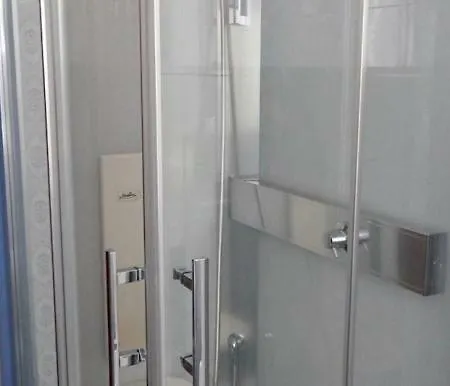 S120 - Sirolo, Ampio Trilocale Con Terrazzo Panoramico 아파트 *