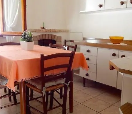 S120 - Sirolo, Ampio Trilocale Con Terrazzo Panoramico 아파트